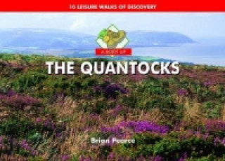 Boot Up The Quantocks