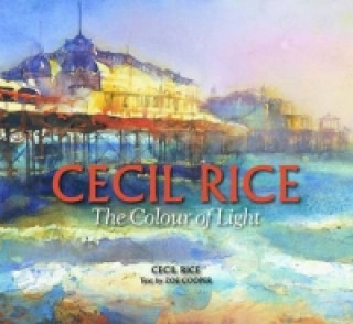 Cecil Rice