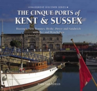 Cinque Ports of Kent and Sussex