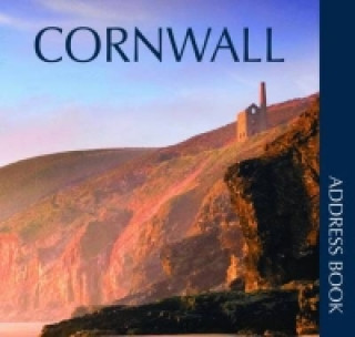 Cornwall Address Book