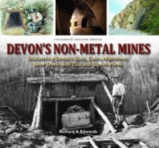 Devon's Non Metal Mines