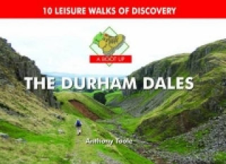Boot Up the Durham Dales