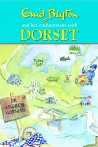 Enid Blyton and Her Enchantment with Dorset