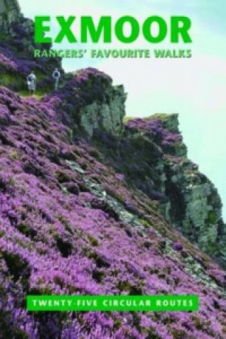 Exmoor Rangers' Favourite Walks