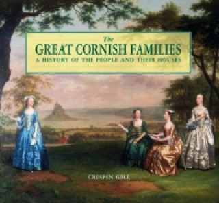 Great Cornish Families