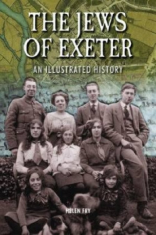 Jews of Exeter