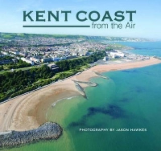 Kent Coast from the Air
