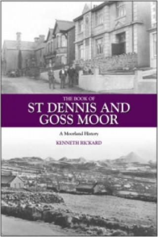 Book of St Dennis and Goss Moor