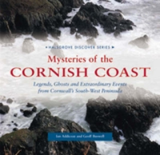 Mysteries of the Cornish Coast