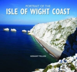 Portrait of the Isle of Wight Coast