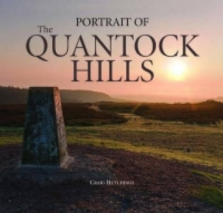 Portrait of the Quantock Hills