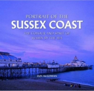 Portrait of the Sussex Coast