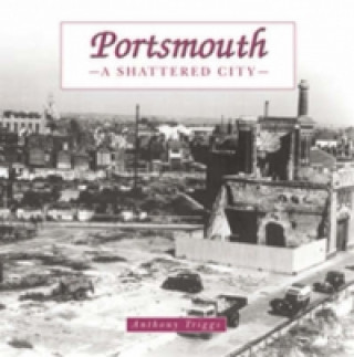 Portsmouth: the Shattered City