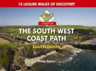 Boot Up the South West Coast Path - South Devon