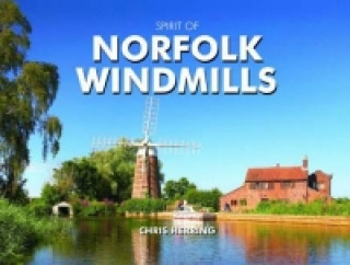 Norfolk Windmills