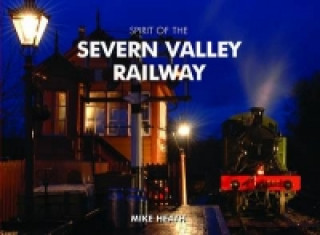 Spirit of the Severn Valley Railway