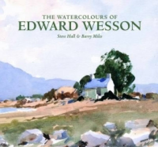 Watercolour's of Edward Wesson