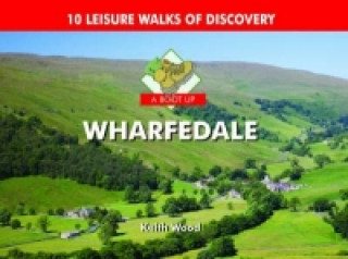 Boot Up Wharfedale