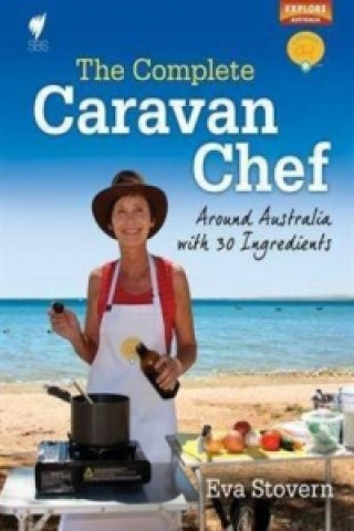 Complete Caravan Chef