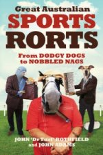 Great Australian Sports Rorts