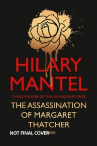 Assassination of Margaret Thatcher