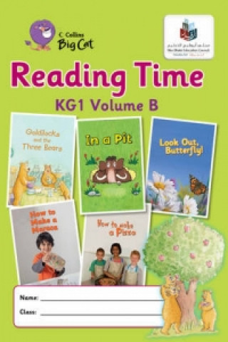 ADEC KG 1 Volume B