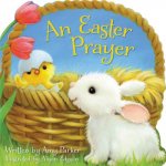 Easter Prayer