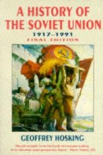 History of the Soviet Union