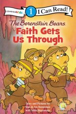 Berenstain Bears, Faith Gets Us Through