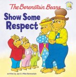 Berenstain Bears Show Some Respect