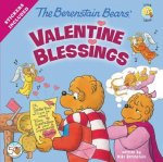 Berenstain Bears' Valentine Blessings