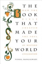 Book that Made Your World