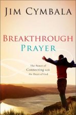 Breakthrough Prayer