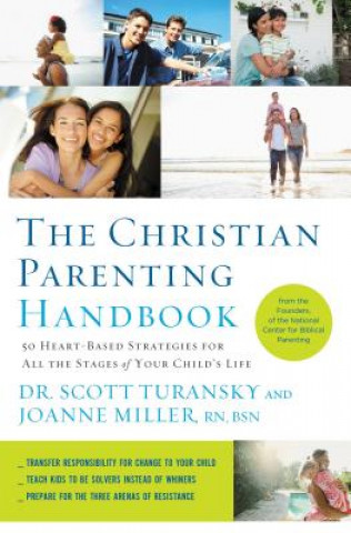 Christian Parenting Handbook