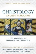 Christology, Ancient and Modern