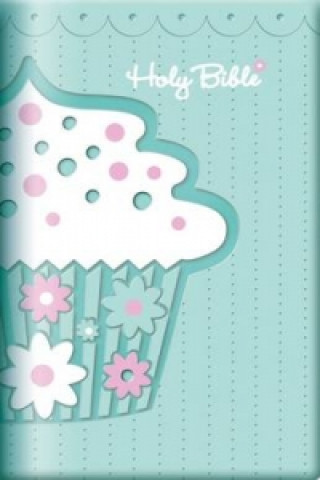 Cupcake Bible