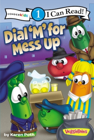 Dial 'M' for Mess Up