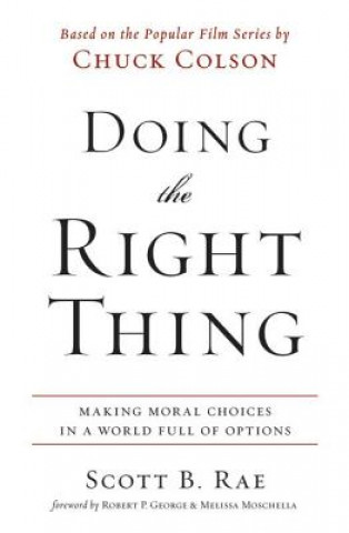 Doing the Right Thing