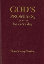 God's Promises for Every Day