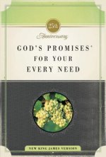 God's Promises for Your Every Need, NKJV