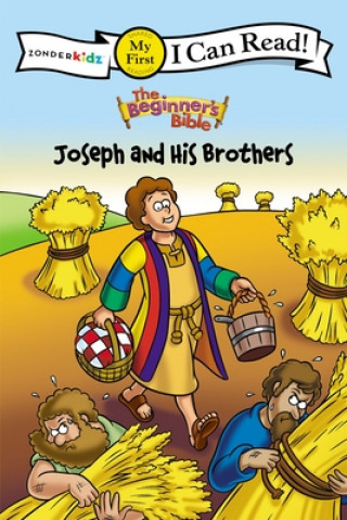Beginner's Bible Joseph and His Brothers
