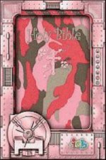 ICB, Holy Bible, Compact Kids Bible, Flexcover, Pink