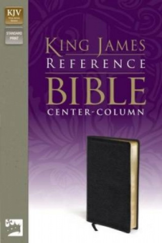 King James Reference Bible