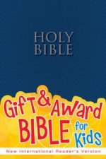 NIrV Gift and Award Bible