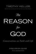 Reason for God Discussion Guide