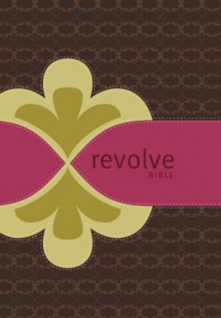 Revolve Bible-NCV