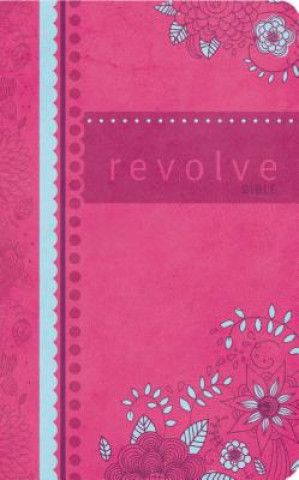 Revolve Bible-NCV