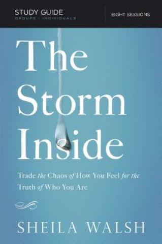 Storm Inside Bible Study Guide