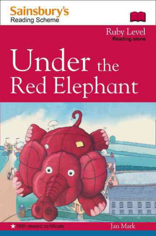 Under the Red Elephant