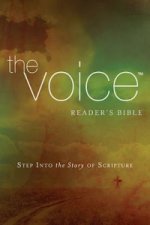 Voice Readers Bible, Paperback